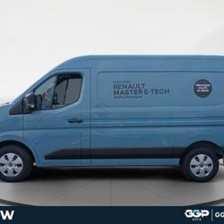Renault Master F3500 L2H2 E-Tech 140ch Advance grande autonomie Cambrai