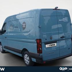 Renault Master F3500 L2H2 E-Tech 140ch Advance grande autonomie Cambrai