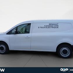 Renault Kangoo L2 E-Tech AC11 Extra -24 Cambrai