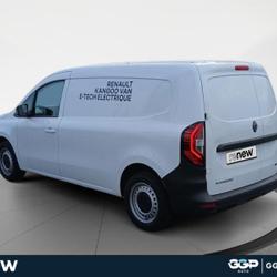 Renault Kangoo L2 E-Tech AC11 Extra -24 Cambrai
