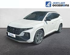 Hyundai Tucson SEYNOD