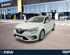 Renault Megane 4
