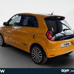 Renault Twingo 3 1.0 SCe 75ch Intens Cambrai