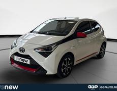 Toyota Aygo Cambrai