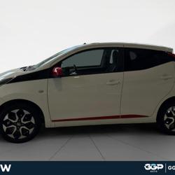 Toyota Aygo 1.0 VVT-i 72ch x-trend 2 5p Cambrai