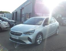 Opel Corsa Couëron