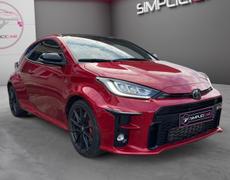 Toyota Yaris Saint-Martin-de-Fontenay