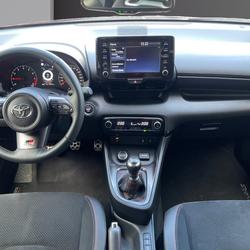 Toyota Yaris GR 1.6 TURBO 261 PACK TRACK Saint-Martin-de-Fontenay