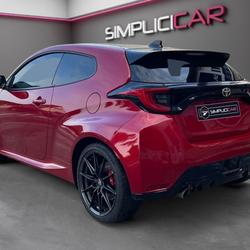 Toyota Yaris GR 1.6 TURBO 261 PACK TRACK Saint-Martin-de-Fontenay