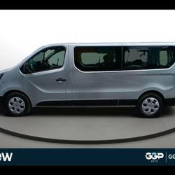 Renault Trafic combi L2 2.0 Blue dCi 150ch S&S Zen 8 places E6E Cambrai