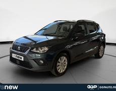 Seat Arona Cambrai