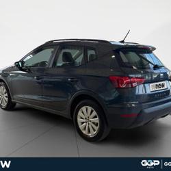 Seat Arona 1.0 EcoTSI 115ch Start/Stop Style DSG Euro6d-T Cambrai