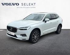 Volvo XC60 Guérande