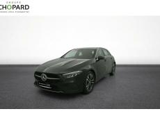 Mercedes Classe A Chenôve