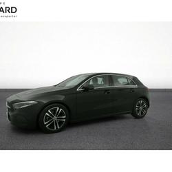 Mercedes Classe A 180 d Progressive Line occasion - Chen&ocirc;ve - photo 3/31