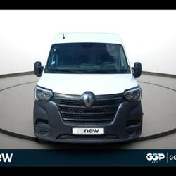 Renault Master F3300 L2H2 2.3 Blue dCi 135ch Grand Confort Euro6 Cambrai