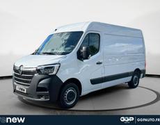 Renault Master Cambrai