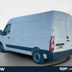 Renault Master F3300 L2H2 2.3 Blue dCi 135ch Confort Euro6E Cambrai