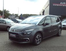 Citroen C4 Spacetourer
