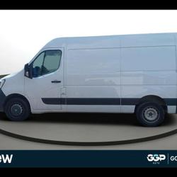 Renault Master F3300 L2H2 2.3 Blue dCi 135ch Grand Confort Euro6 Cambrai