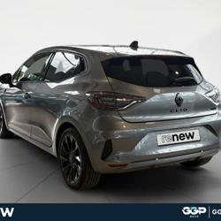 Renault Clio 5 1.6 E-Tech 145ch full hybrid esprit Alpine - 24 Cambrai