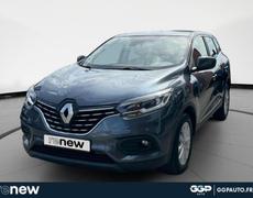 Renault Kadjar Cambrai