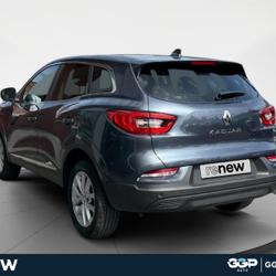 Renault Kadjar 1.3 TCe 140ch FAP Business EDC - 21 Cambrai