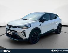 Renault Captur Cambrai