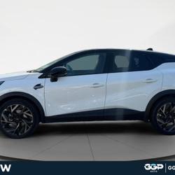 Renault Captur 1.6 E-Tech full hybrid 145ch esprit Alpine Cambrai