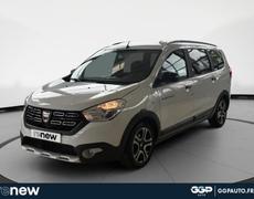 Dacia Lodgy Cambrai