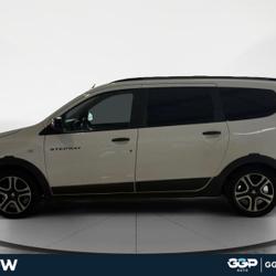 Dacia Lodgy 1.5 Blue dCi 115ch 15 ans 7 places - 20 Cambrai