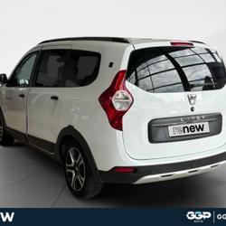 Dacia Lodgy 1.5 Blue dCi 115ch 15 ans 7 places - 20 Cambrai