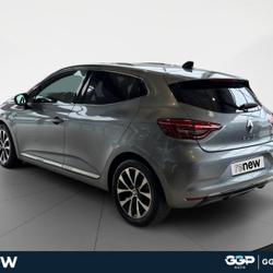 Renault Clio 5 1.6 E-Tech hybride 145ch Techno Cambrai