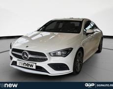 Mercedes CLA Cambrai