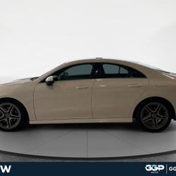Mercedes CLA 180 d 116ch AMG Line 7G-DCT Cambrai