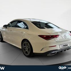 Mercedes CLA 180 d 116ch AMG Line 7G-DCT Cambrai