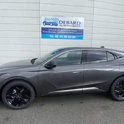 DS DS4 BLUEHDI 130CH PALLAS AUTOMATIQUE M&eacute;rignac