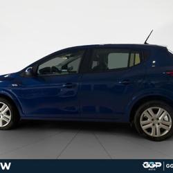 Dacia Sandero 1.0 TCe 90ch Confort Cambrai