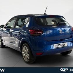 Dacia Sandero 1.0 TCe 90ch Confort Cambrai