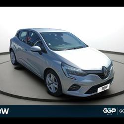 Renault Clio 5 1.0 TCe 90ch Equilibre Cambrai