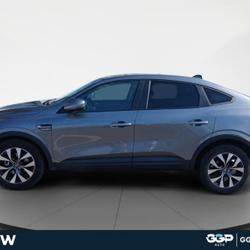 Renault Arkana 1.6 E-Tech hybride 145ch Evolution -22 Cambrai