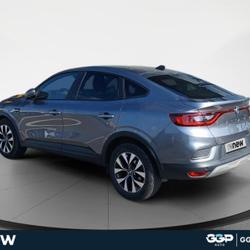 Renault Arkana 1.6 E-Tech hybride 145ch Evolution -22 Cambrai