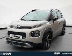 Citroen C3 Aircross Cambrai