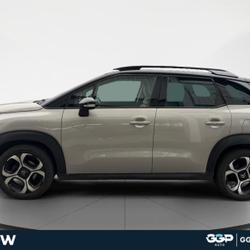 Citroen C3 Aircross BlueHDi 100ch S&S Shine E6.d-TEMP Cambrai