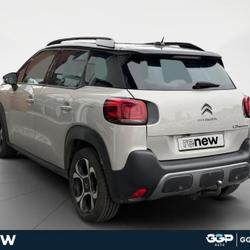 Citroen C3 Aircross BlueHDi 100ch S&S Shine E6.d-TEMP Cambrai