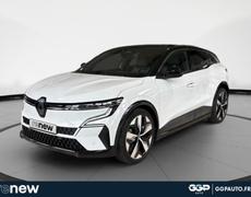 Renault Megane 4