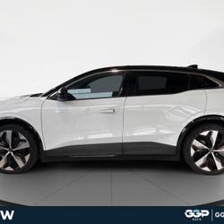 Renault Megane 4 E-Tech Electric EV60 220ch Techno super charge -C Cambrai