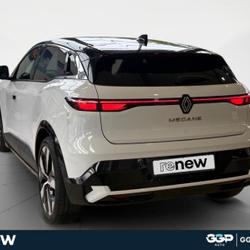 Renault Megane 4 E-Tech Electric EV60 220ch Techno super charge -C Cambrai