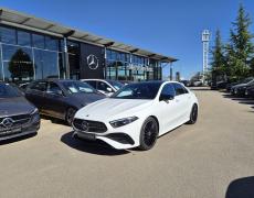 Mercedes Classe A Chenôve