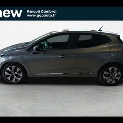Renault Clio 5 1.0 TCe 90ch Evolution Cambrai